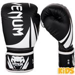 Venum Challenger 2.0 Kinder Bokshandschoenen Zwart Zwart - Copy