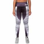 Venum Dune Dames Legging Grijs Venum Fitnesskleding