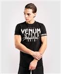 Venum MMA Classic 2.0 T-shirt Zwart Zilver