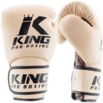 King Pro Boxing (Kick)Bokshandschoenen KPB/BG Star 2