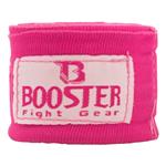 Booster Boksbandages Handwraps BPC Roze 250 cm