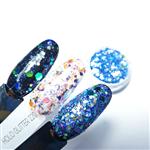 Korneliya HOLO Glitter Mix 220