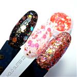 Korneliya HOLO Glitter Mix 221