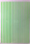 Korneliya Nailart Strip Neon Groen