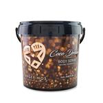 Avgerinos Body Scrub COCO DREAM 1000 Gram