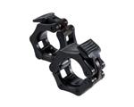 Toorx Fitness Lock Jaw Collars voor Aerobic Pump  - 30 mm