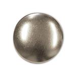 Body-Solid Chrome End Cap