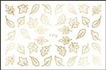 Korneliya Folie Decal PF 31 Gold