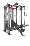 Inspire SCS Smith Cage System - incl. Trainingsbank