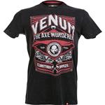 Vechtsport Kleding Venum WAND CURITIBA MMA T Shirt