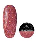 Korneliya Liquid Gel Disco Collection WE ARE FAMILY 12ml