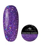 Korneliya Liquid Gel Disco Collection DANCING QUEEN 12ml