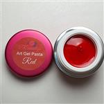 Korneliya Art Gel Pasta Classic Red 5 ml