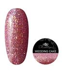 Korneliya Liquid Gel Wedding Collection WEDDING CAKE 12 ml