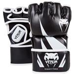Venum Challenger MMA Handschoenen Zwart Wit