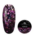 Korneliya Liquid Gel City Lights Collection TOKYO 12 ml