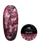 Korneliya Liquid Gel City Lights Collection MILANO 12 ml