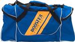 Booster Team Duffel Training Bag Sporttas Blauw Oranje