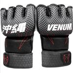 Venum OKINAWA 3.0 MMA Handschoenen Zwart Rood