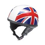 Redbike RB-512 pothelm Union Jack
