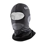 IXS DBX zwart-carbon balaclava