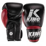 King KPB/BG Star 10 Bokshandschoenen King Pro Boxing Fight Gear
