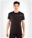 Venum G-Fit Dry-Tech T-shirt Zwart Zwart