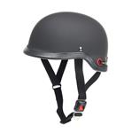 Redbike RB-200 helm mat zwart