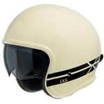 IXS 880 2.1 jethelm ivoor wit | maat L | outlet