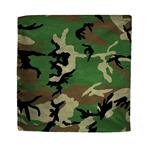 ZAN Headgear bandana camouflage