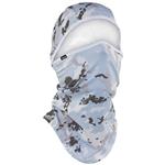 ZAN Headgear convertible balaclava winter camo sportflex UPF50+