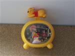 Wekker Winnie the Pooh (2620)