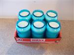 Biolight Refills 1 stuks Blauw