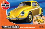 Airfix Volkswagen Beetle, Volkswagen Kever