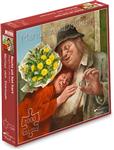Recht uit het hart Marius van Dokkum