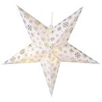 Kerstster Goud 60cm