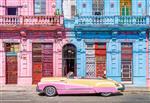 Old Havana, Castorland C-104550-2