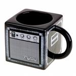 Keramiek mok Rock 'n'roll Speaker