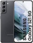 Samsung Galaxy S21 (8-CORE 2,9GHZ) 128GB Gray 6.2