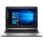 Windows 7, 10 of 11 Pro HP ProBook 430 G3 i3-6100U 4/8/16GB 128/240/480GB SSD HDMI 13.3 inch + Garan