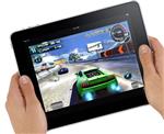Low budget Gaming iPad 4 9.7