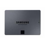 Samsung MZ-77Q2T0BW 870 QVO SSD, 2000 GB, 2.5