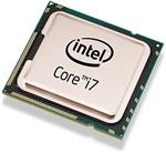 Intel processor i7 2600K 3.4Ghz (quadcore) socket 1155