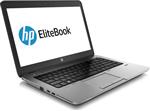 Windows 7, 10 of 11 Pro HP EliteBook i5 2,2Ghz (turbo 2,7Ghz) 4/8/16GB hdd/ssd 14 inch + garantie