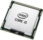 Intel processor i5 3570k 3.4Ghz (Quadcore) socket 1155