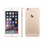 Apple iPhone 6 Plus 16GB simlockvrij white gold + Garantie