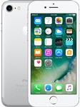 Apple iPhone 7 zilver 32GB simlockvrij + garantie