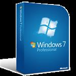 (op afspraak) Nieuwe installatie Windows 7 Pro NL (in Zuidland)