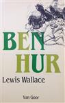 Ben Hur / Oud goud