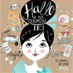 Hallo mijn toekomstige ik!